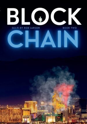BLOCKCHAIN: Book Two
