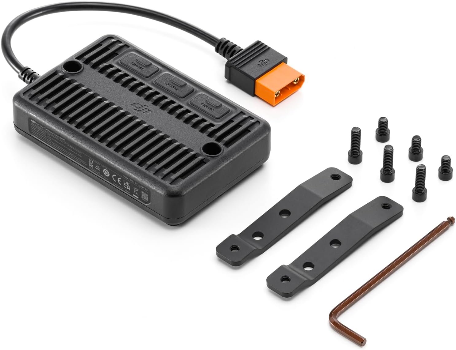 DJI Power Adapter Module for Solar Panel (MPPT) - Image 3