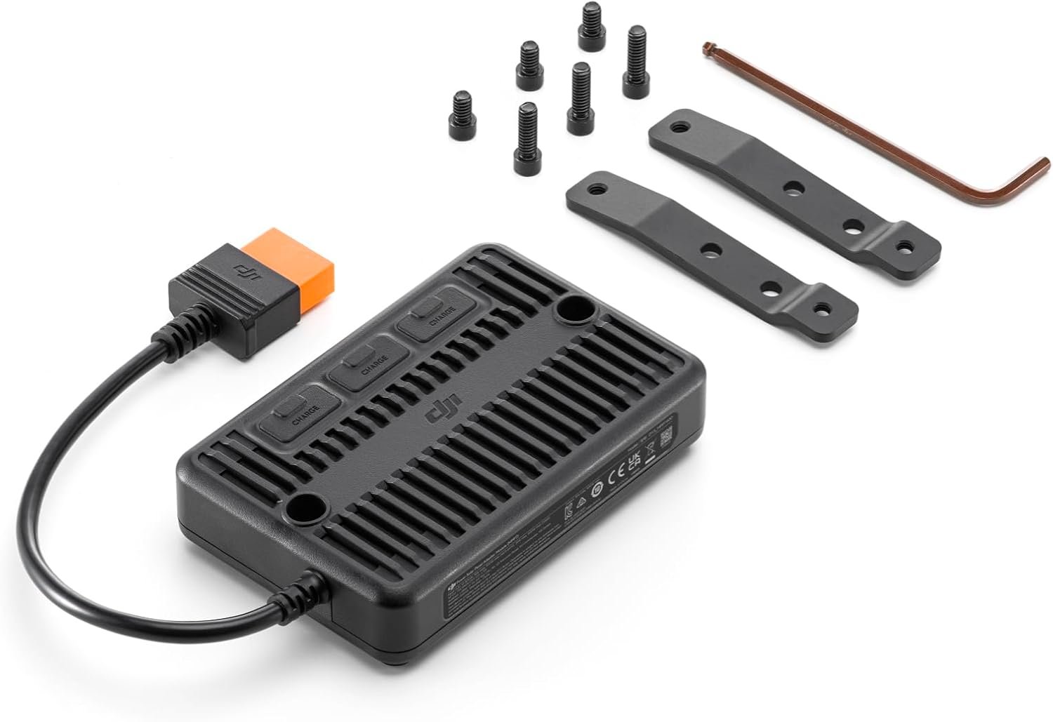 DJI Power Adapter Module for Solar Panel (MPPT) - Image 2