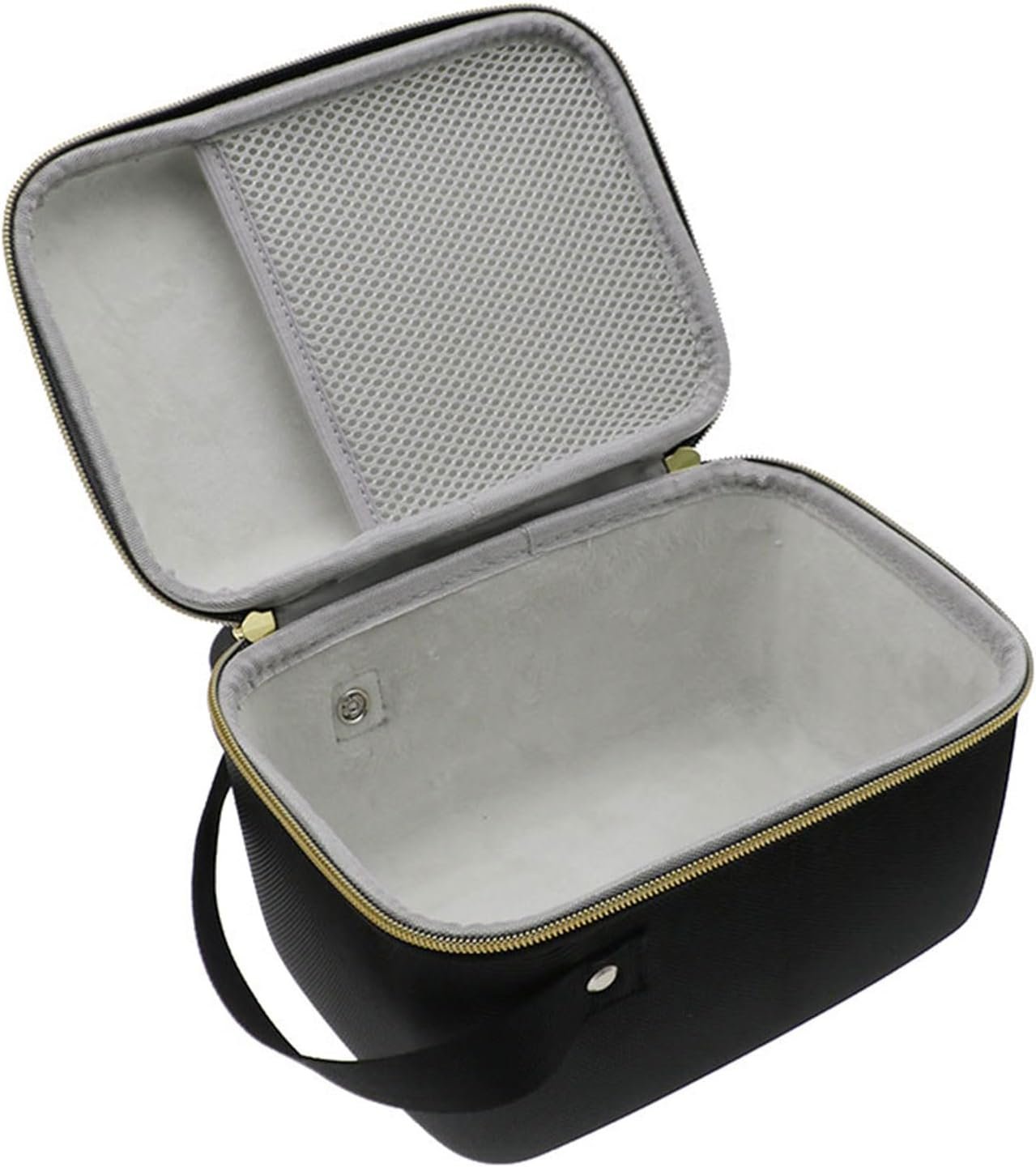 ZIDDAR Hard Travel Protective Case For C300 PowerBanks Power Stations 300W Outdoor Portable Solar Generator - Image 3