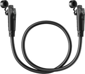 BLUETTI P150D to P090D cable, compatible with BLUETTI solar generator AC500