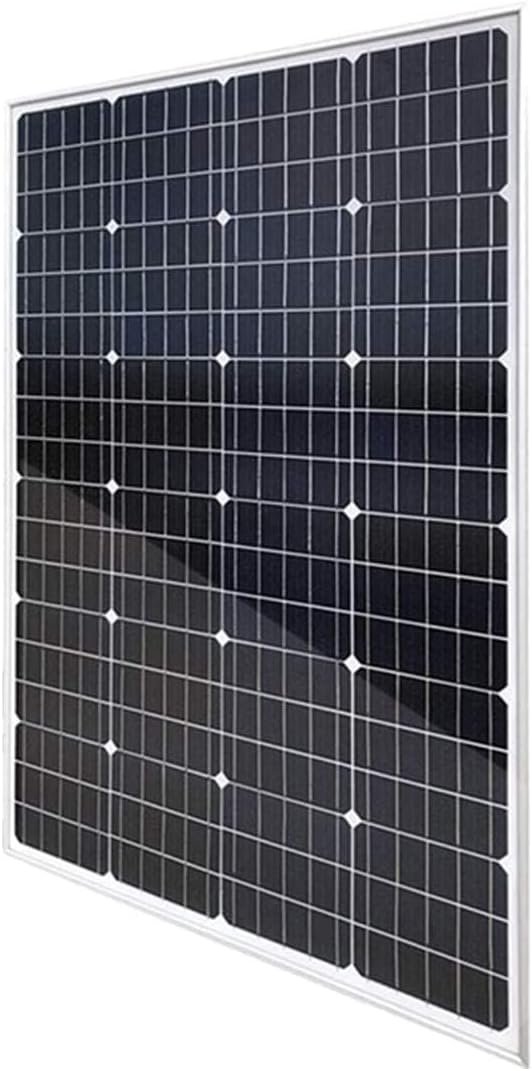 1000W Wind Solar Generator Kit Cabin Off Grid System for Charging 12V 24V Battery: 400W Wind Turbine Generator&600W Mono Solar Panel&1000W DC-AC Inverter+Accessory,120w Solar Panel
