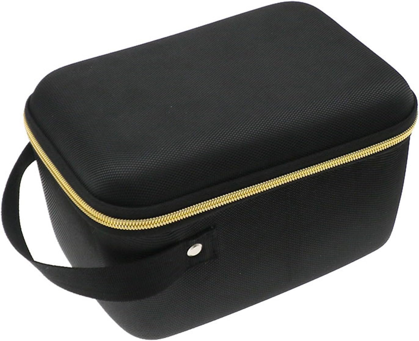 ZIDDAR Hard Travel Protective Case For C300 PowerBanks Power Stations 300W Outdoor Portable Solar Generator - Image 9