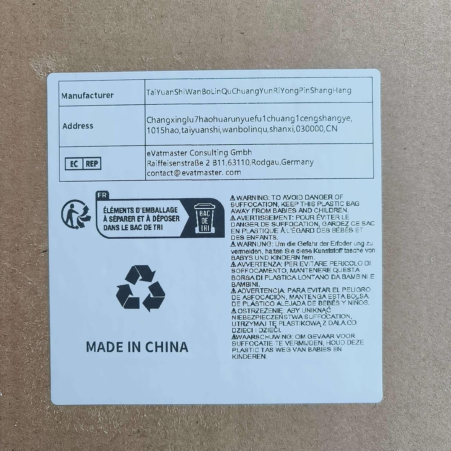 XGXHIN Portable Power Station 500W (Peak 1000W), 505 Wh Backup Battery Power Supply with Pure Sine Wave 110V/220 AC Outlets, Solar Generator for Camping Outdoors - Image 10