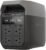 ECOFLOW DELTA 3 Portable Power Station, 1024Wh Solar Generator, LiFePO4 Battery, 0-70% Quick Charge in 30 Min, Expandable to 5kWh, Backup Power with UPS for Home, Camping & RV