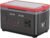 ZXCVBNAS Portable Power Station, 324Wh Solar Generator Lithium Polymer Battery Emergency Backup Portable Power Source, 3*USB, for Outdoors Camping Travel Emergency