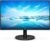Philips 241V8LA- 24 Inch FHD Monitor, 75Hz, 4ms, VA, Speakers LowBlue, Flickerfree (1920 x 1080, 250 cd/m², HDMI/VGA)