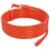 DAZZLEEX DC8mm Solar Generator Extension Cable with DC8020 Connector Heavy Duty Solar Cable Solar Extension Cable for Outdoor Solar Panel Power Connection