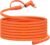Hoeine Solar Panel Extension Cable, Compatible with Jackery Solar Panel Connector Perfectly for Gz Yeti, Aker, Jackery Solar Generator Portable Power Station and Solar Panel’ Connection (25 Feet)