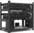Mining Rig Frame for 12GPU, Steel Open Air Miner Mining Frame Rig Case, Support to Dual Power Supply for Crypto Coin Currency Bitcoin ETH ETC ZEC Mining Tools – Frame Only, Fans & GPU is not Included