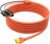 Tonton Solar Extension Cable Solar Connector to XT60 Power Cable 5M, 12AWG Solar Charge Extension Cable for Solar Panels, Portable Power Station, Solar Generator, RV, and LiFePO4 Battery