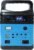 Portable Solar Generator Outdoor Camping Illumination System BT MP3 Radio Polycrystalline Solar-Panel with 3pcs LED Lights