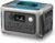 ALLPOWERS R600 Portable Power Station, 299Wh LiFeP04 Battery with 2x 600W AC Outlets Solar Generator, Recharge from 0-100% in 1 Hr with 400W Input, Outdoor Generator for Outdoor Camping RV Home Use