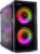 Veno Scorp Budget Gaming PC Intel Core i5-16GB RAM – 500GB HDD – GT 710 2GB NOVA ARGB Gaming Case – WINDOWS 10(Renewed)
