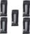 Krups 5 Pack Espresso Machine Water Filter F088