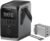 ECOFLOW Trail 300 DC Portable Power Station, 288Wh Ultra-light LiFePO4 Battery Bank, 300W Solar Generator, Fast Charge, 5 Output Port, Drop-Proof, Solar/Car Input, 0 Noise for Camping/Travel/Emergency