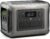 ALLPOWERS R1500 Portable Power Station, 1152Wh LiFePO4 Battery Backup w/ 4 1800W (3000W peak) AC Outlets, 0-80% in 40 Min, 43dB UPS Solar Generator for Camping, Power Outage, RV, Home Use, Travel