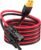 Solar Panel Connector to XT60 Female Extension Cable Solar Panel Power XT60 Charging Cable to Solar Generator 10ft 3metres for ALLPOWERS Ecoflow River Bluetti EB55 Power Station ISDT Lipo Battery