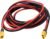 XT60 XT60h Extension Cord 10Ft with Female Male for Solar Generator Portable Power Station Solar Panel RC Battery Lipo Battery Pack Portable Power Station 12Gauge Flexible Silicone Wire Cord