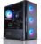 ADMI Gaming PC • AMD Ryzen 5 3600 4.2GHz • Nvidia RTX 3060 12GB • 16GB 3200Mhz DDR4 RAM • 1TB SSD • 550W PSU • Flash RGB Gaming PC Case • 600 Mbps WiFI •Windows 10