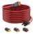 baluoqi 10AWG Solar Connector to XT60i Adapter Extension Cable Solar Panel to Potable Solar Power Generator/RV Foldable Solar Panel/Portable Power Station(30FT)