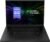 Razer Blade 18 (2024) – 18 inch Gaming Laptop – NVIDIA Geforce RTX 4070 – Intel i9-14900HX – 18″ QHD+ 300Hz Display – Snap Tap (32GB DDR5 RAM, 1TB SSD, aluminium case) QWERTY UK-Layout | Black