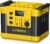 LIPOWER Portable Power Station, 1200 W Solar Generator LiFePO4 Battery MARS-1000 PRO 1120 Wh with AC Outlets Emergency Power for Camping, RV, Outdoor