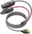 TAIFU Solar Panel Connector to XT60 Adapter Extension Cable 11.5FT for Ecoflow River and Delta Series Buetti EB55 Anker Powerhouse LiFePO4 Battery RV Power Station Solar Generator
