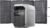 ECOFLOW DELTA 3 Plus Solar Generator with 220W Bifacial Solar Panel, 1000W solar Input, LiFePO4 Battery, Portable Power Station 1024Wh for Home Backup, Emergency Power, Camping