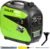 GALAX PRO Inverter Generator, 1800W Running Power, 2000W Max Portable Power Station,6L Gasoline Tank,Low Noise, USB & Type-C Outputs, Eco-Mode, for Road Trips/Outdoor Camping/Emergency Power