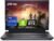 Dell G16 7630 16″ QHD+ 240Hz Gaming Laptop, Intel Core i9-13900HX, NVIDIA GeForce RTX 4070-8GB, 32GB RAM, 1TB SSD, Intel Wi-Fi 6, Windows 11 Home, English-UK Backlit Keyboard, Metallic Nightshade