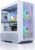 ADMI Gaming PC • AMD Ryzen 5 7600X • RTX 4070 SUPER 12GB DDR6X • 32GB 5600Mhz DDR5 • 1TB Gen 4 NVME SSD • 750W PSU • RGB CPU Cooler • Lancool 216 White Mesh ARGB Case • WiFi 6 • Windows 11