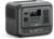 BLUETTI Elite 100 V2 (2025 New) Solar Generator, 1024Wh LFP Battery Backup w/ 2 1800W AC Outlets (3600W Surge), 35% Smaller, Portable Power for Camping, Outages, and UPS Backup (Solar Panel Optional)