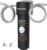 Waterdrop 10UA Under Sink Water Filter, 11000 gallons High Capacity Water Filter System, NSF/ANSI 42 Certified,Reduce PFAS, PFOA/PFOS, Reduce Lead, Chlorine, Bad Taste, Odor