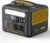 VTOMAN Jump 600X Portable Power Station 600W – 299Wh Solar Generator LiFePO4 Battery Power Station with 600W Pure Sine Wave (Surge 1200W) AC Outlet, PD 60W USB-C, 3x Regulated 12V/10A DC for Camping