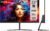 CHiQ 22F650, 22 Inch Monitor, PC Monitor, FHD(1920×1080), 100Hz, Ultra Slim, 99% sRGB, HDMI, VGA, 2024 New