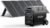AFERIY Portable Power Station 3600W with 400W Portable Solar Panel, Expandable Capacity up to 11520Wh, Portable Power Station 3840Wh LiFePO4, Silent Solar Generator for Home Backup, Camping, Off-Gird