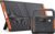 Jackery Explorer 1000 v2+ 100W Solar Panel Portable Power Station(2024 New),1070Wh LiFePO4 Battery,1500W AC/100W USB-C Output, 1 Hr Fast Charge, Solar Generator for Outdoor Camping,Off-grid Living,RV