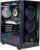 XUM Titan Gaming PC: Intel Core i7-3770, GTX 1650 4GB, 16GB RAM, 512GB NVMe SSD, 1TB HDD, 500W PSU, aRGB, WiFi, Windows 10