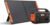 Jackery Solar Generator 500, 518WH Power Station with SolarSaga100W Solar Panel, Mobile Lithium Battery Pack for Holiday RV Camping, Outdoor Adventure, Emergency