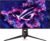 ASUS ROG Swift OLED PG32UCDM gaming monitor ― 32-inch 4K QD-OLED panel, 240Hz, 0.03ms (GTG), G-SYNC compatible, custom heatsink, graphene film, uniform brightness, 99% DCI-P3, True 10-bit, 90 W Type-C