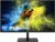 Z-Edge 24 Inch IPS Monitor Full HD 1920×1080 75Hz LED Monitor 178° Wide Viewing Angle HDMI VGA with Eye Care Technology