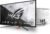 ASUS ROG Strix XG43UQ HDMI 2.1 Gaming Monitor â€” 43-inch 4K UHD, 144 Hz, 1ms MPRT, HDMI 2.1, AMD FreeSync Premium Pro, Display Stream Compression (DSC), ELMB Sync, DisplayHDR 1000, DCI-P3 90%