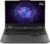 Lenovo LOQ | 15 inch Full HD Gaming Laptop | Intel Core i5-12450HX | 24GB RAM | 1TB SSD | NVIDIA GeForce RTX 4060 | Windows 11 Home | Luna Grey