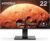 KOORUI 22 Inch Computer Gaming Monitor, FHD 1080P Desktop Display with 2 Speakers, 100HZ Ultra Thin Bezel/Eye Care/Ergonomic Tilt, HDMI VGA Ports LED Monitor for PC, VESA Mounting